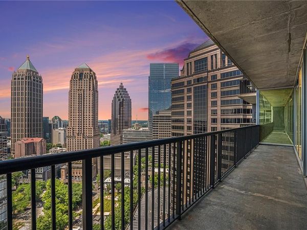 1080 Peachtree Street NE, Unit 2515, Atlanta, GA 30309