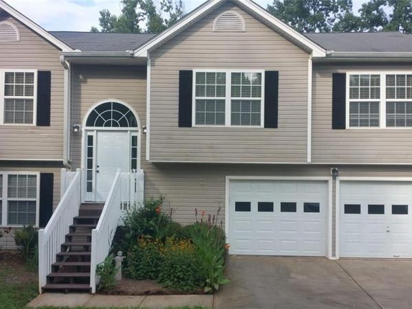 1406 Flanagan Mill Drive , Auburn, GA 30011