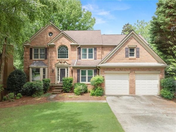 415 Fairford Lane, Duluth, GA 30097