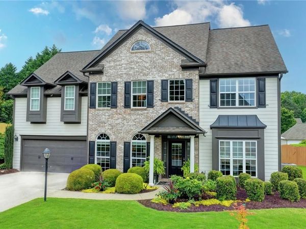 2145 Hemrick Road, Cumming, GA 30041