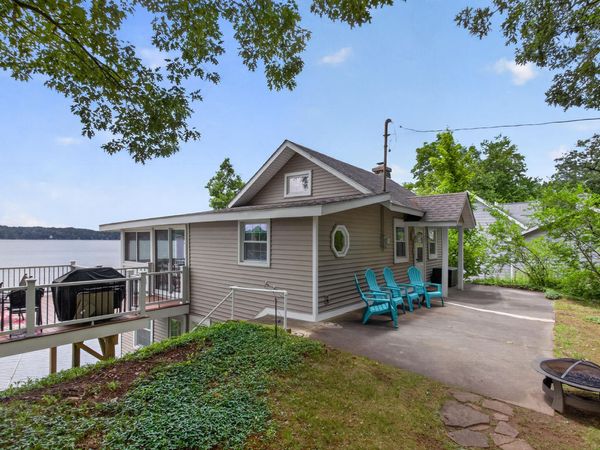 14 The Boulevard, Onsted, MI 49265