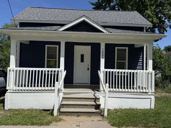 1088 Kenneth Street, Muskegon, MI 49442