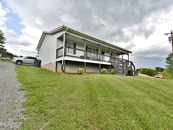 5331 Spencer Hale Rd, Morristown, TN 37813