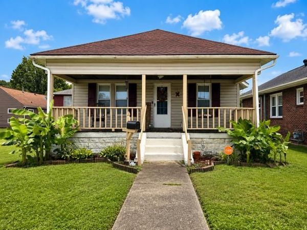 2611 S 9th Street, Ironton, OH 45638