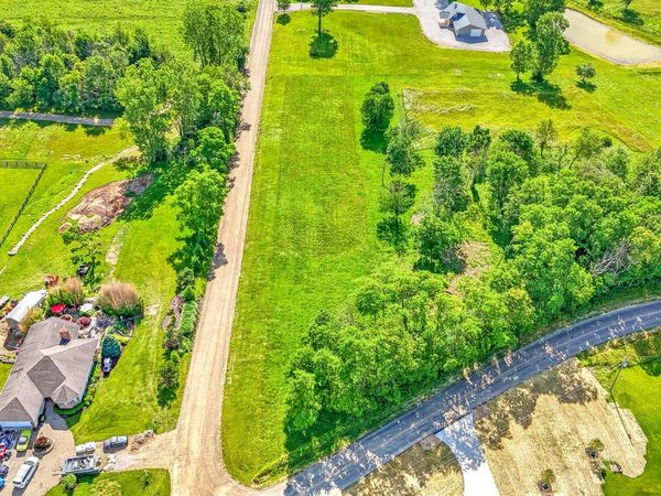 11540 Airport Road , Unit lot 3, Mount Vernon, OH 43050