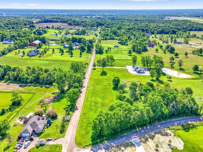 11540 Airport Road , Unit lot 3, Mount Vernon, OH 43050 Photo 2