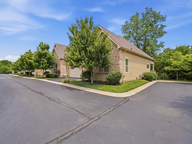 384 Woodgate Lane, Westerville, OH 43082 Photo 49