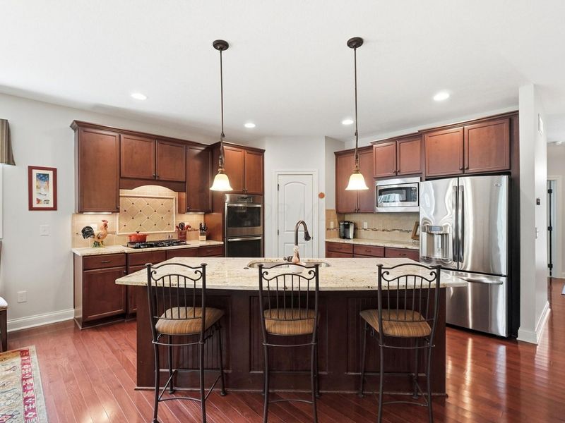 384 Woodgate Lane, Westerville, OH 43082 Photo 8