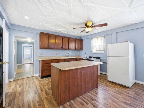 235 S Main Street , New Bloomington, OH 43341