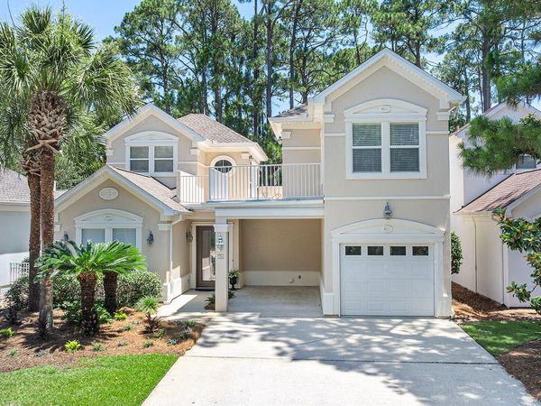 76 Masters Court, Santa Rosa Beach, FL 32459