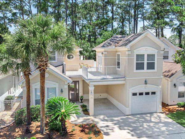76 Masters Court, Santa Rosa Beach, FL 32459