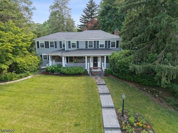 10 West Lane, Madison, NJ 07940
