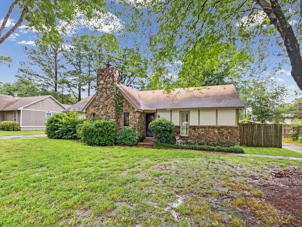 5742 PINOLA AVE, Bartlett, TN 38134