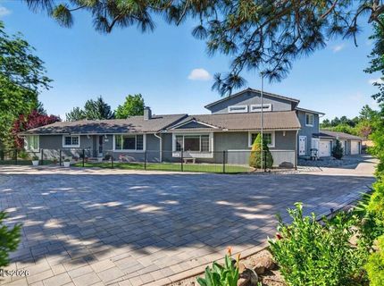 15100 Broili Drive, Reno, NV 89511 Photo