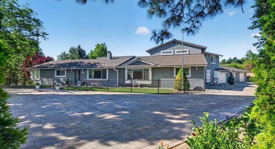 15100 Broili Drive, Reno, NV 89511 Photo