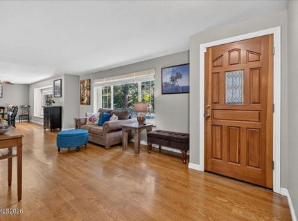 15100 Broili Drive, Reno, NV 89511 Photo
