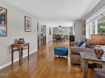15100 Broili Drive, Reno, NV 89511 Photo