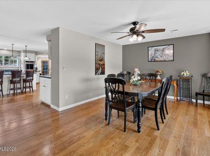 15100 Broili Drive, Reno, NV 89511 Photo