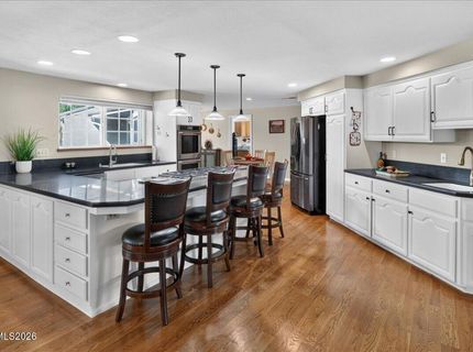 15100 Broili Drive, Reno, NV 89511 Photo