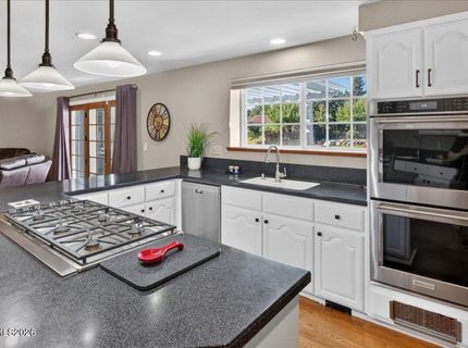 15100 Broili Drive, Reno, NV 89511 Photo