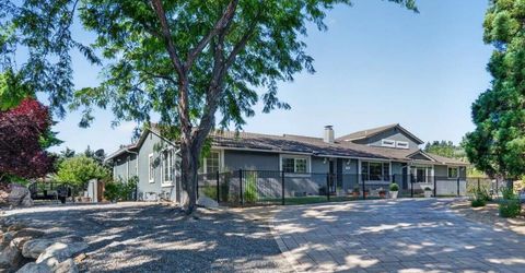 15100 Broili Drive, Reno, NV 89511 Photo