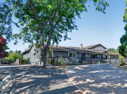 15100 Broili Drive, Reno, NV 89511 Photo