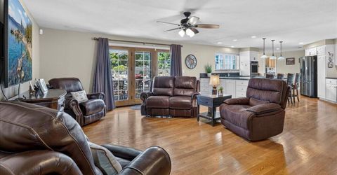 15100 Broili Drive, Reno, NV 89511 Photo