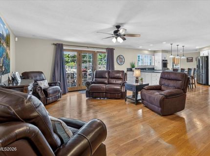 15100 Broili Drive, Reno, NV 89511 Photo