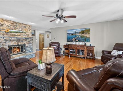 15100 Broili Drive, Reno, NV 89511 Photo