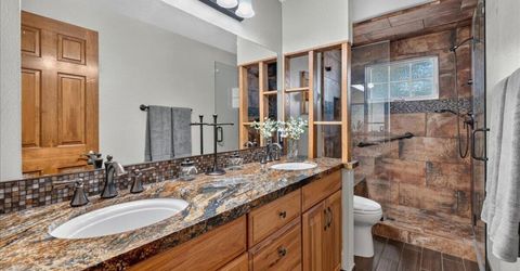 15100 Broili Drive, Reno, NV 89511 Photo