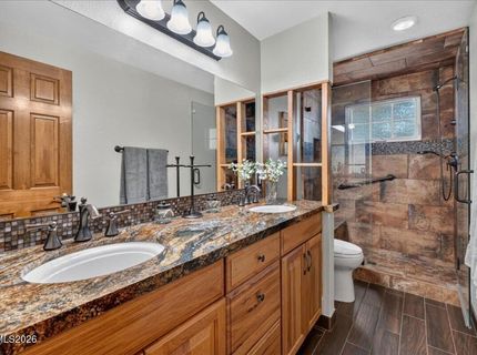 15100 Broili Drive, Reno, NV 89511 Photo