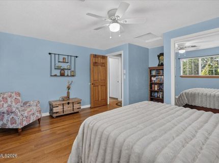 15100 Broili Drive, Reno, NV 89511 Photo