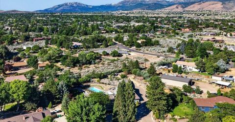 15100 Broili Drive, Reno, NV 89511 Photo