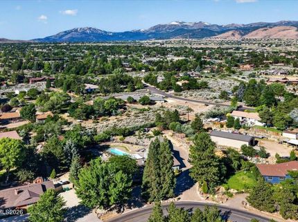 15100 Broili Drive, Reno, NV 89511 Photo