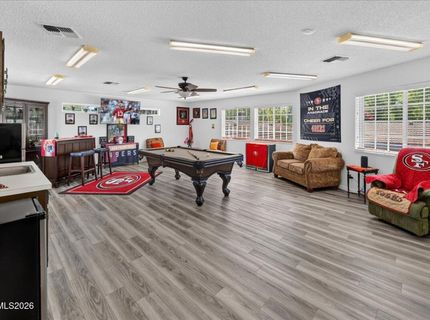 15100 Broili Drive, Reno, NV 89511 Photo