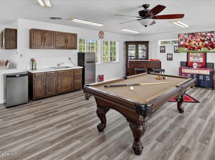 15100 Broili Drive, Reno, NV 89511 Photo