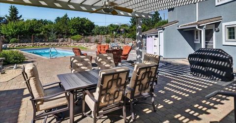 15100 Broili Drive, Reno, NV 89511 Photo