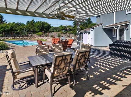 15100 Broili Drive, Reno, NV 89511 Photo