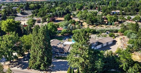15100 Broili Drive, Reno, NV 89511 Photo