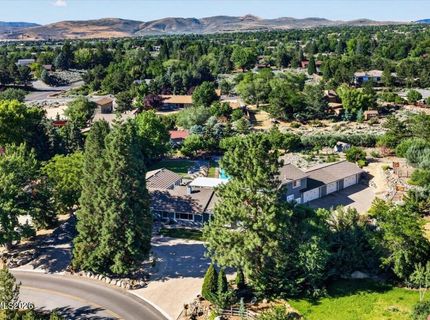 15100 Broili Drive, Reno, NV 89511 Photo
