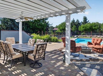15100 Broili Drive, Reno, NV 89511 Photo