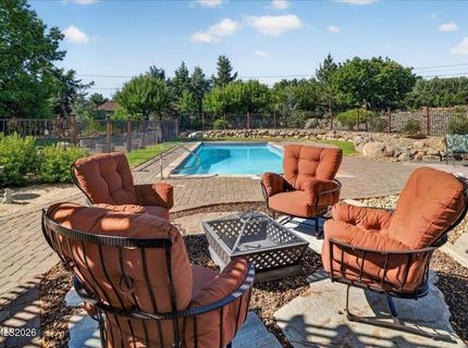 15100 Broili Drive, Reno, NV 89511 Photo