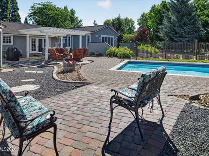15100 Broili Drive, Reno, NV 89511 Photo