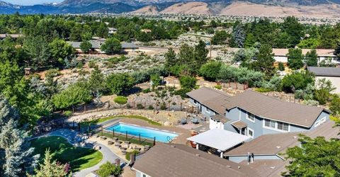 15100 Broili Drive, Reno, NV 89511 Photo