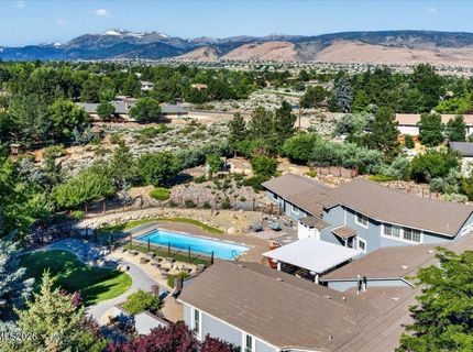 15100 Broili Drive, Reno, NV 89511 Photo
