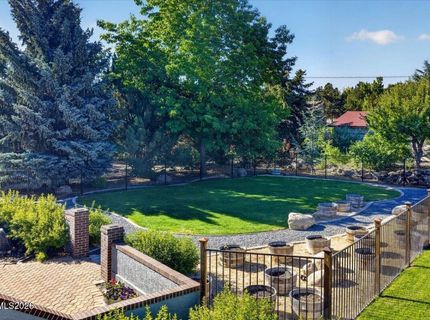 15100 Broili Drive, Reno, NV 89511 Photo