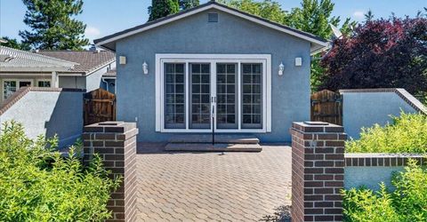 15100 Broili Drive, Reno, NV 89511 Photo