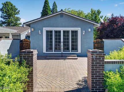 15100 Broili Drive, Reno, NV 89511 Photo