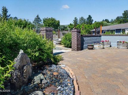 15100 Broili Drive, Reno, NV 89511 Photo