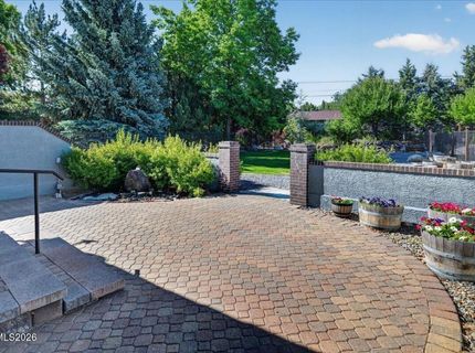 15100 Broili Drive, Reno, NV 89511 Photo